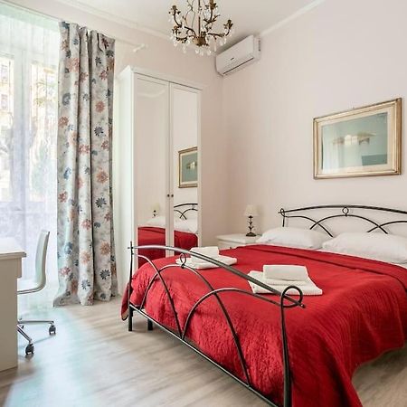 Alexadom Apartment Рим Екстериор снимка