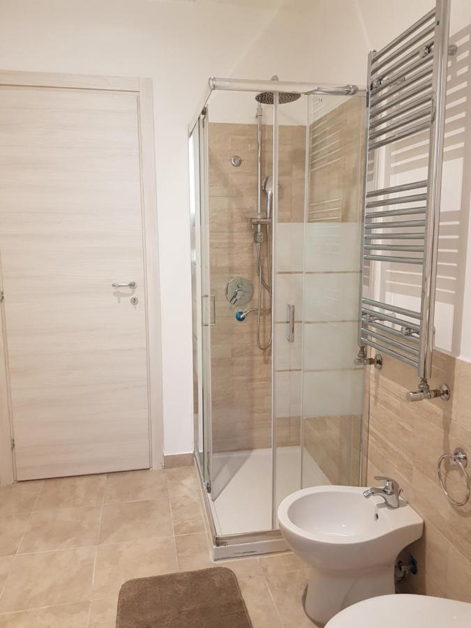 Alexadom Apartment Рим Екстериор снимка