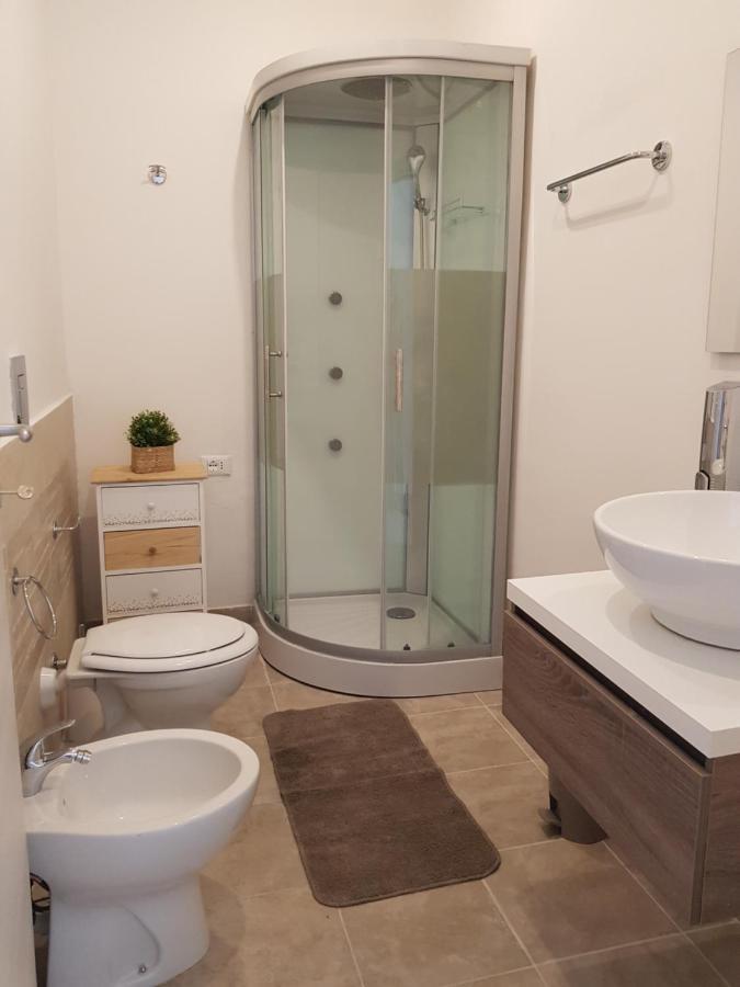 Alexadom Apartment Рим Екстериор снимка