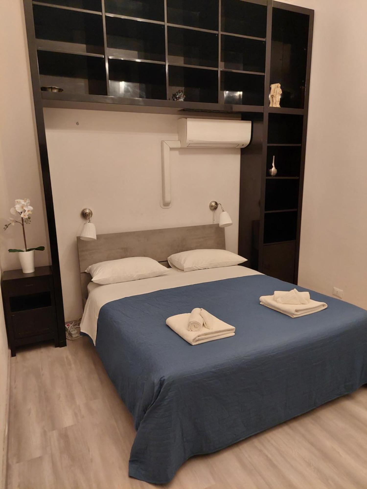 Alexadom Apartment Рим Екстериор снимка